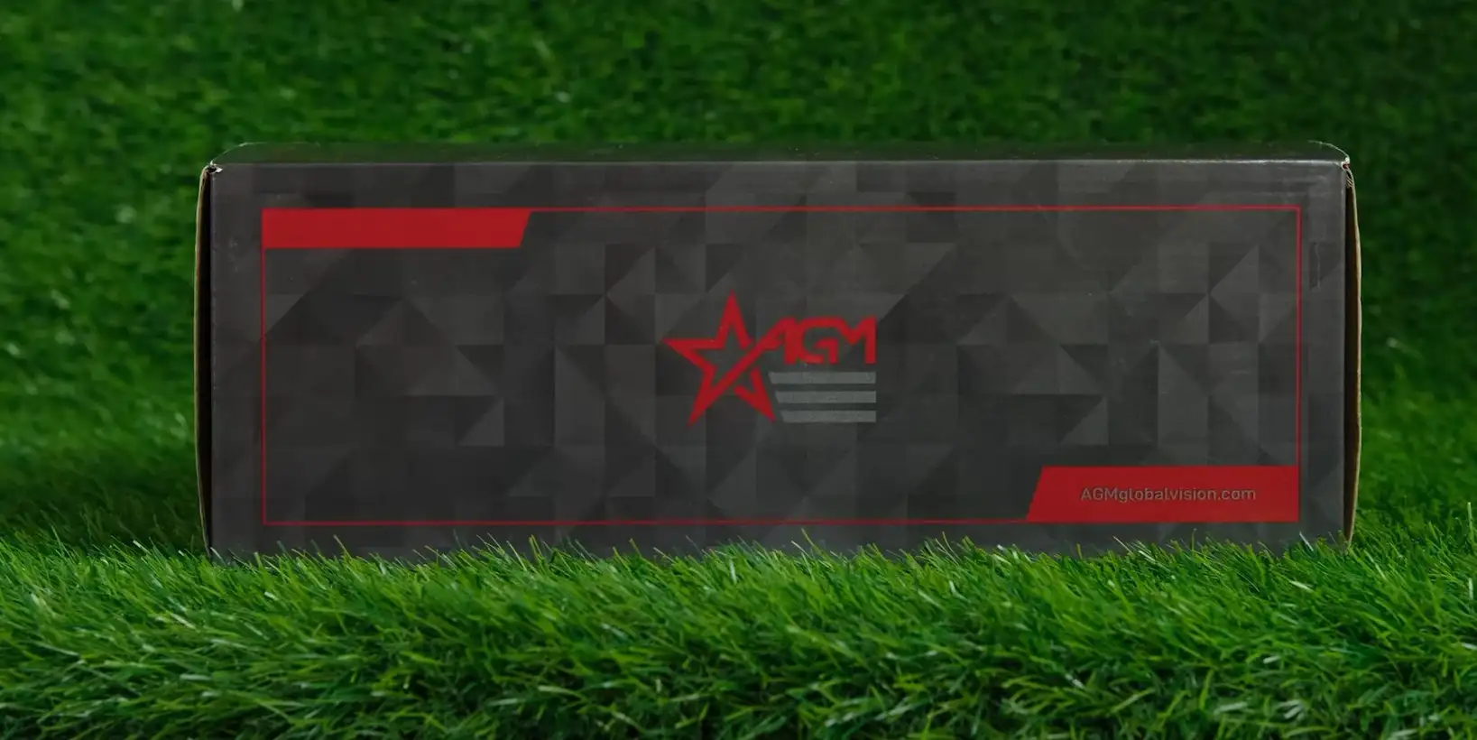 AGM PVS-14 NL1: Ваше вікно у світ нічного спостереження