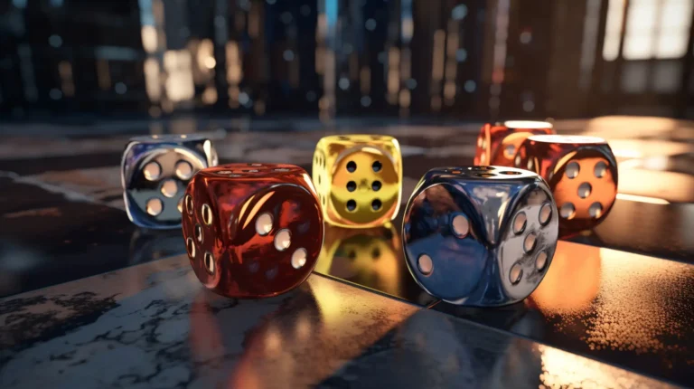 First.ua: Украинское онлайн-казино с уникальными возможностями для игры