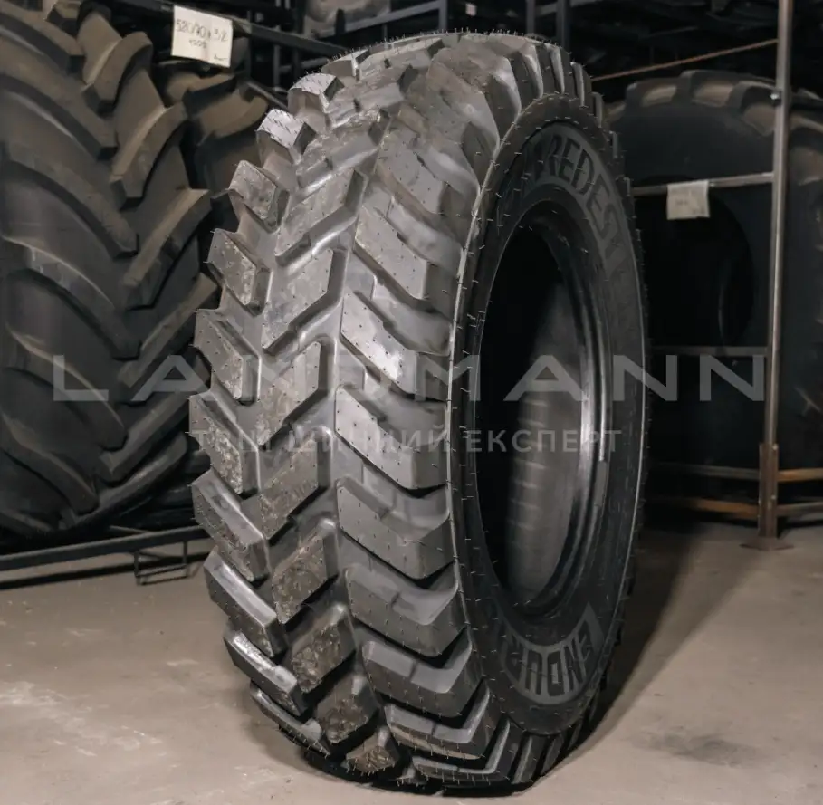 Шини на навантажувач: Мій вибір для ефективної роботи