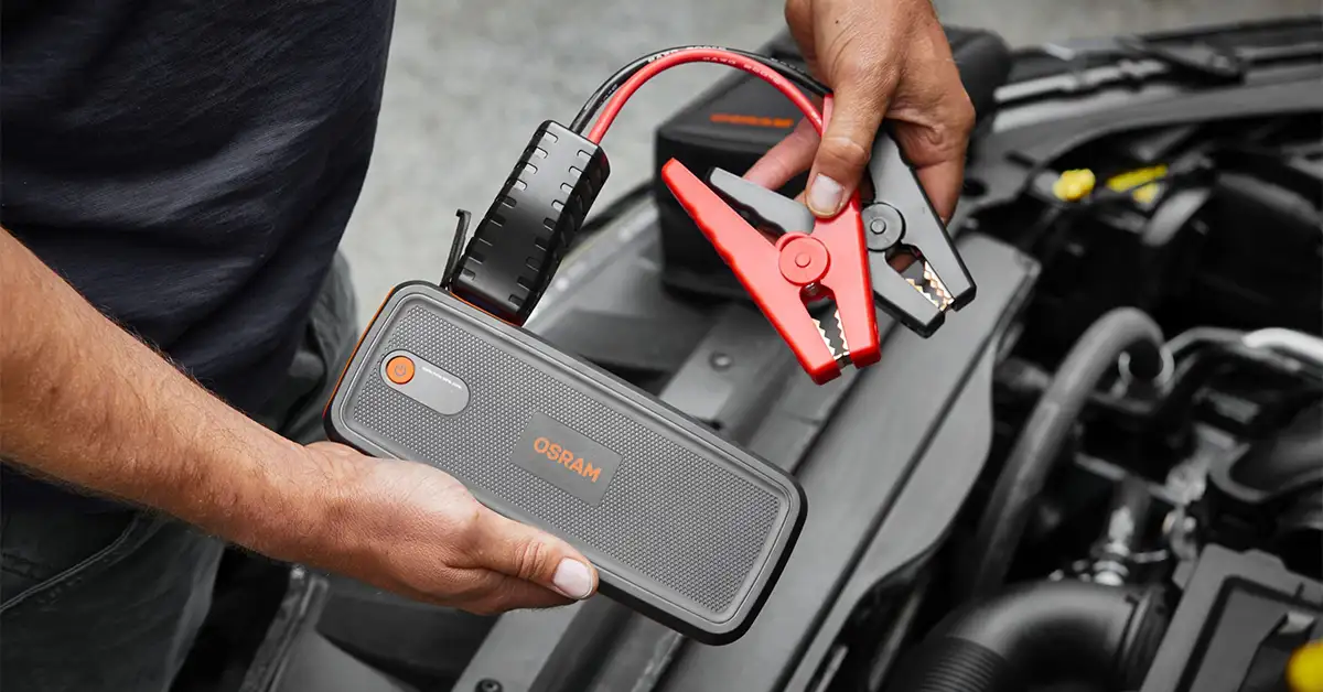Якщо авто не заводиться: огляд та характеристики пускових пристроїв
