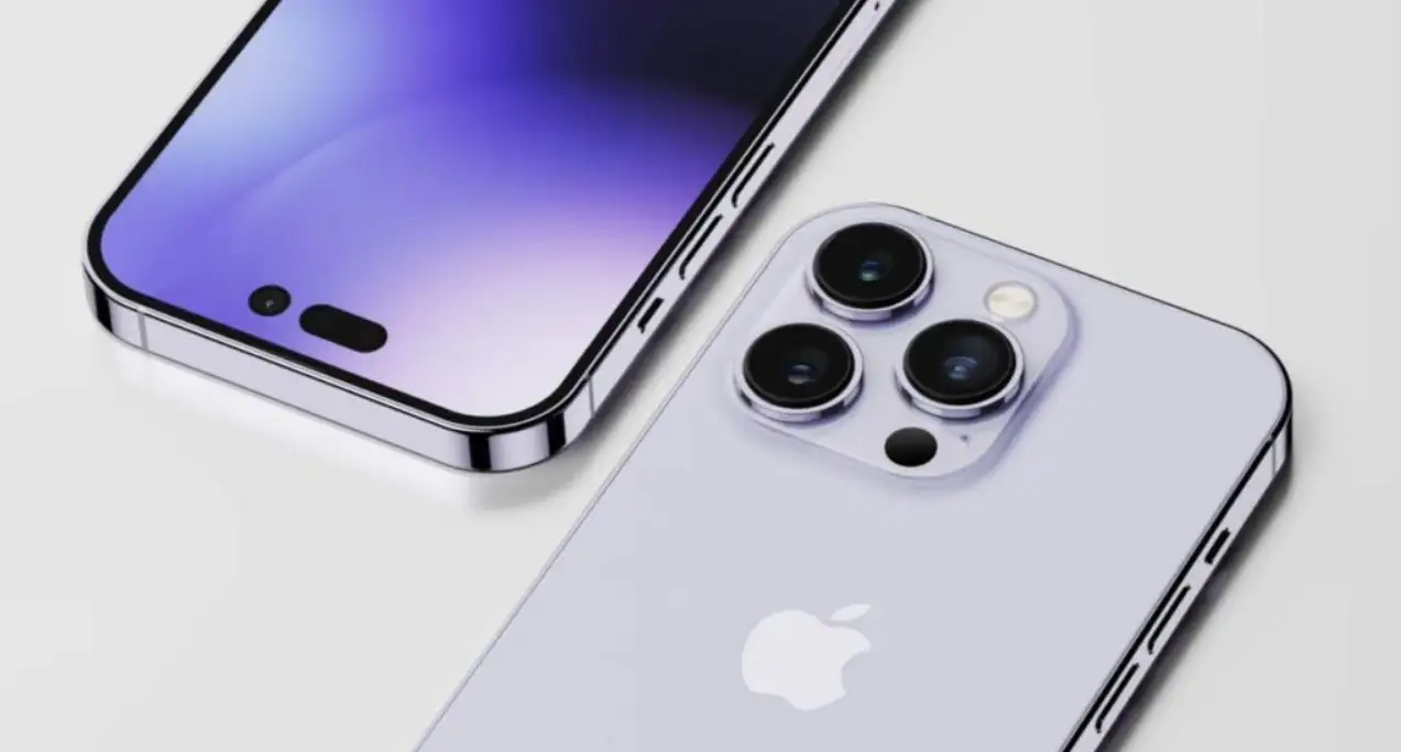 Apple iPhone 14 Pro Max – надежный помощник в вашем кармане