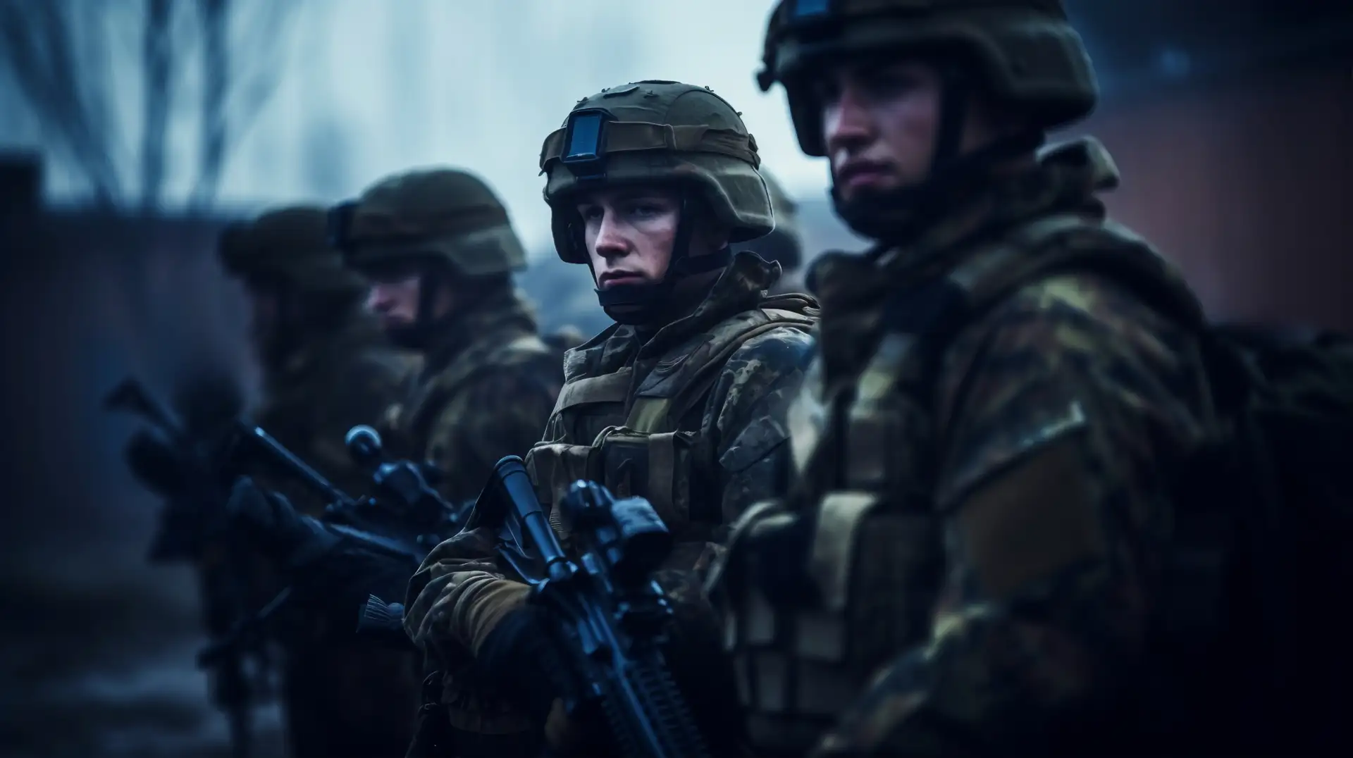 Найзатребуваніші види тактичного одягу в ЗСУ