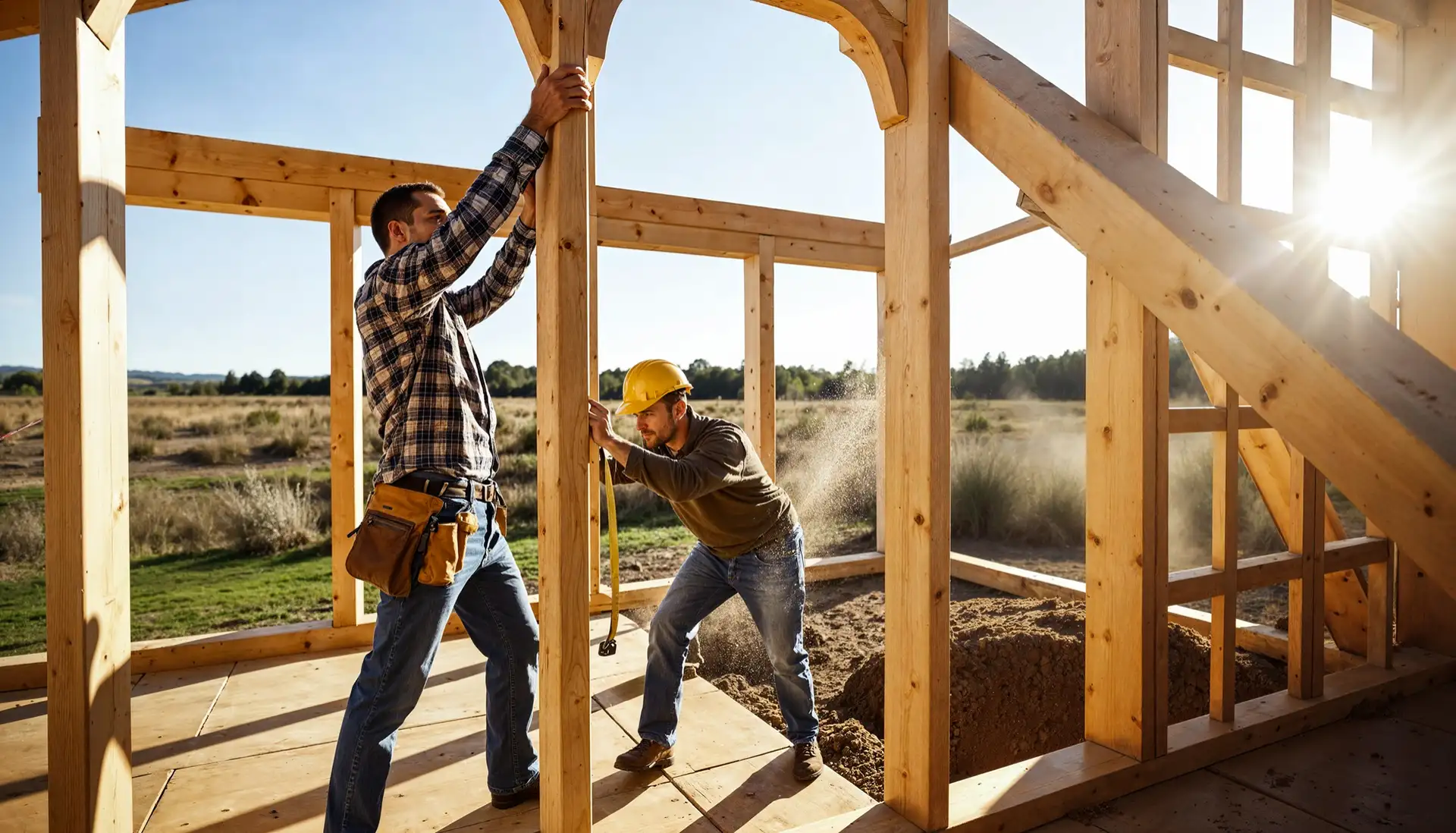 Dom-Stroy: строительство дома под ключ в Киеве – от проекта до заселения