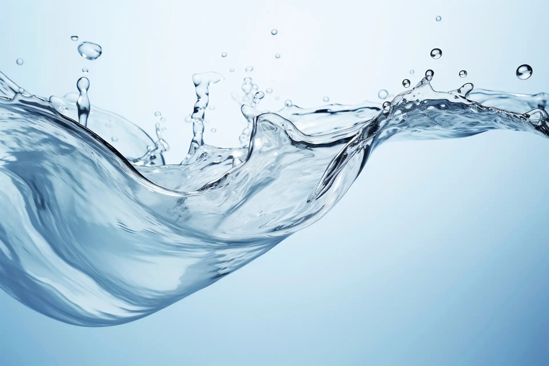 Оптимальный pH воды для человека: как измерить и какой pH у очищенной воды?