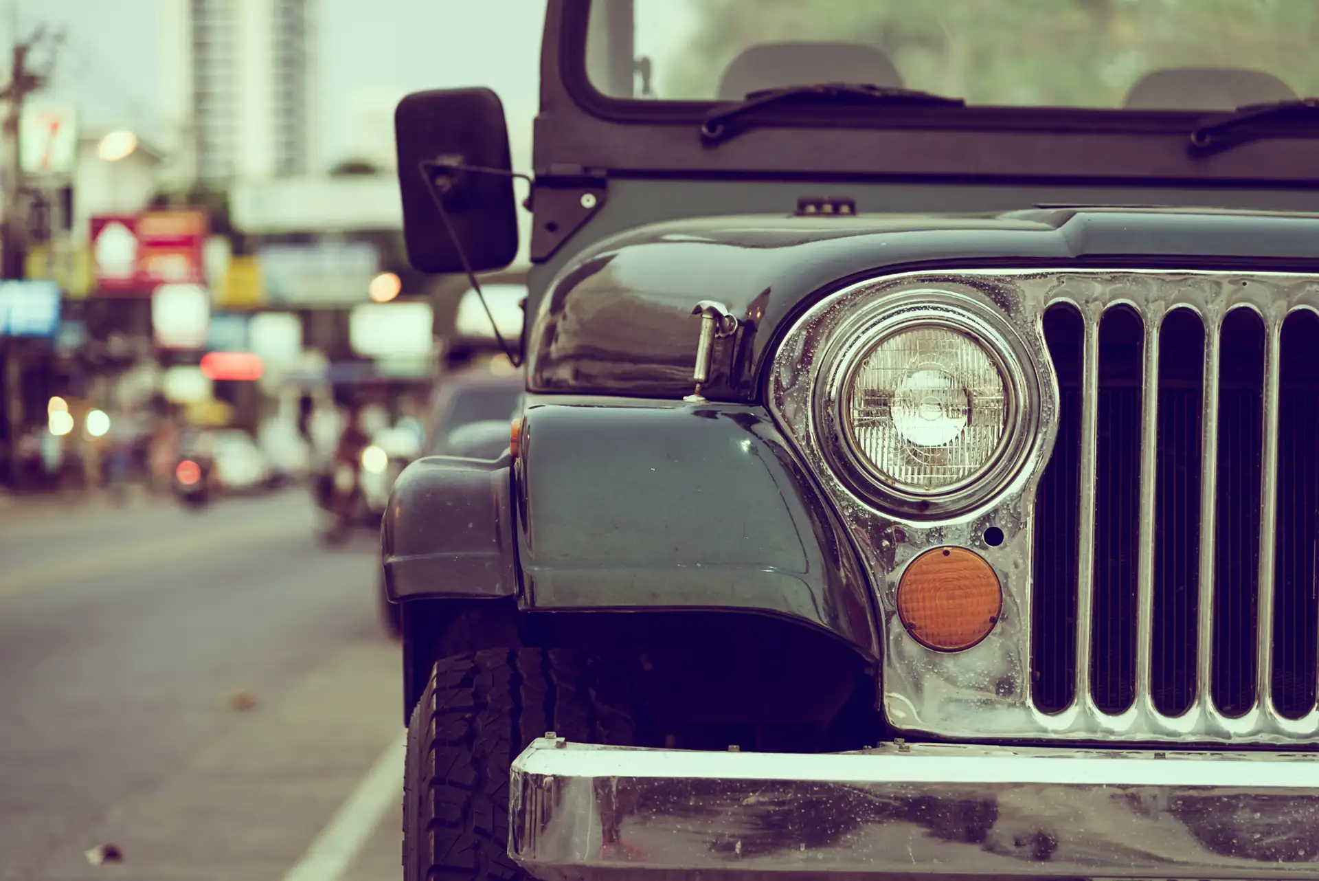 Почему стоит пригнать автомобиль из США в Молдову: преимущества и особенности