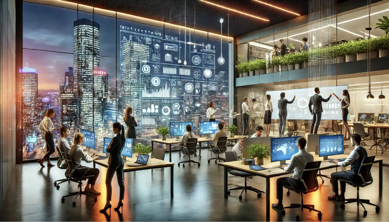 Як перехід на електромобілі впливає на ринок праці в Україні