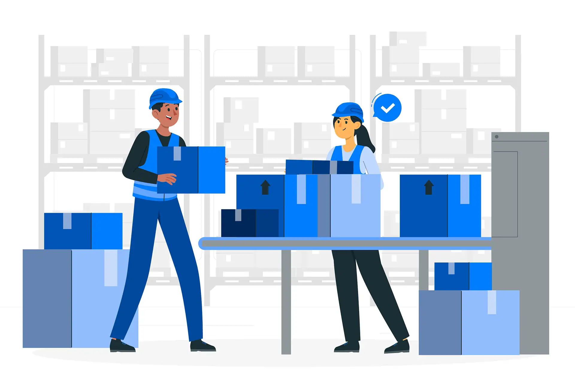 Як вибрати програму для ведення складського обліку: ключові фактори