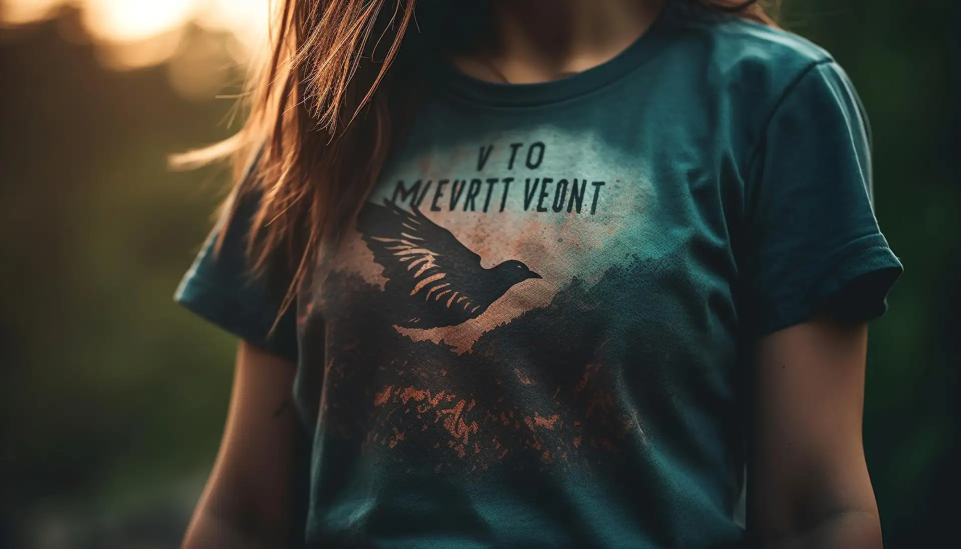 Футболки с логотипом. От самовыражения до практической пользы