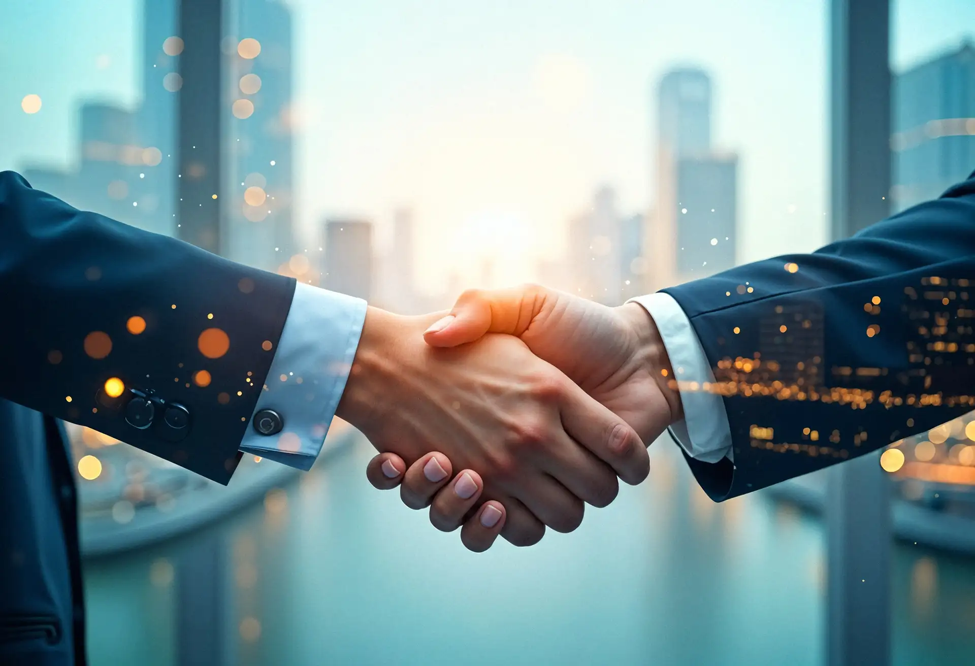 Надійні гавані: найстійкіші види бізнесу в умовах криз та невизначеності