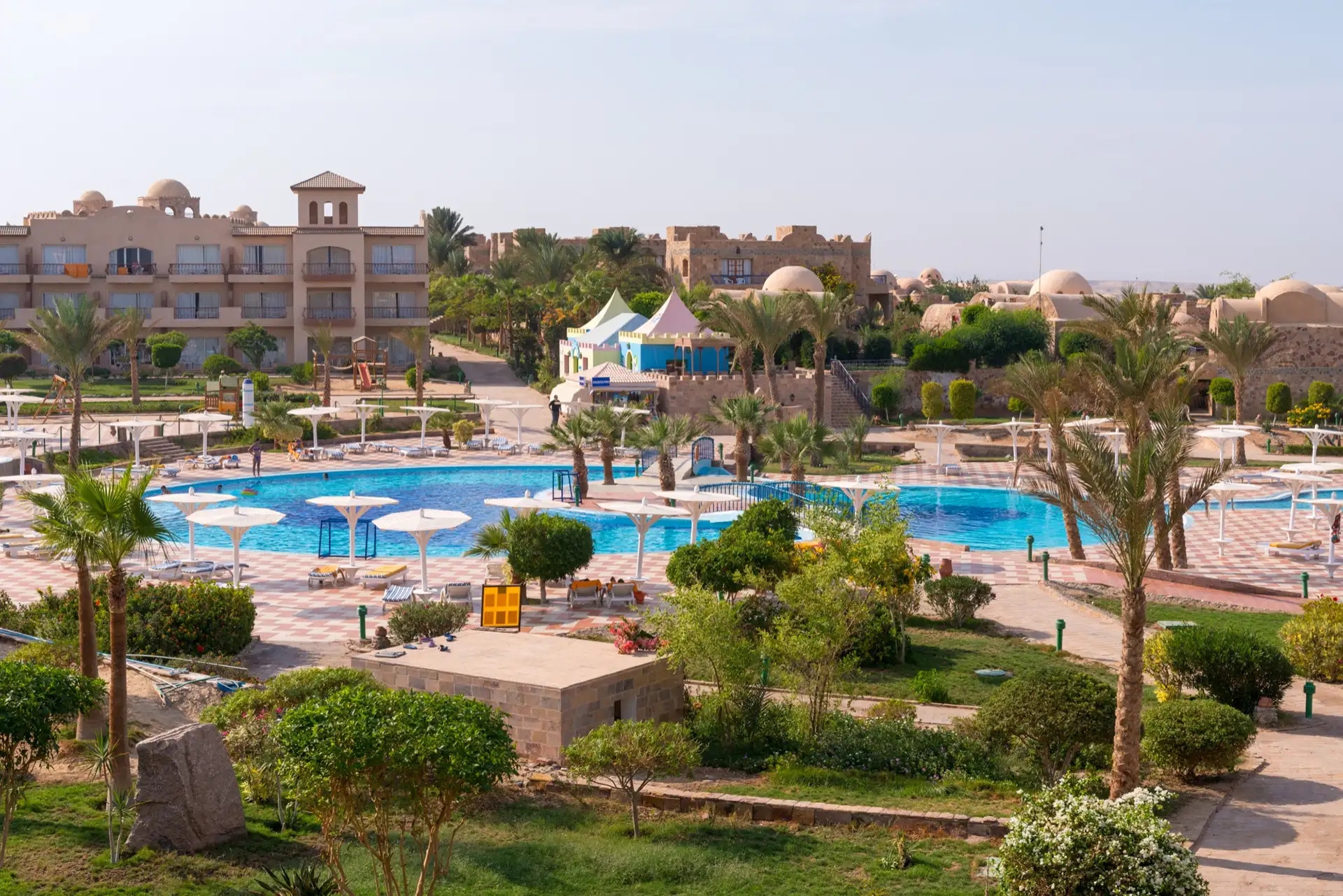 Otpusk.com: як знайти найвигідніші тури до Єгипту та інших напрямків