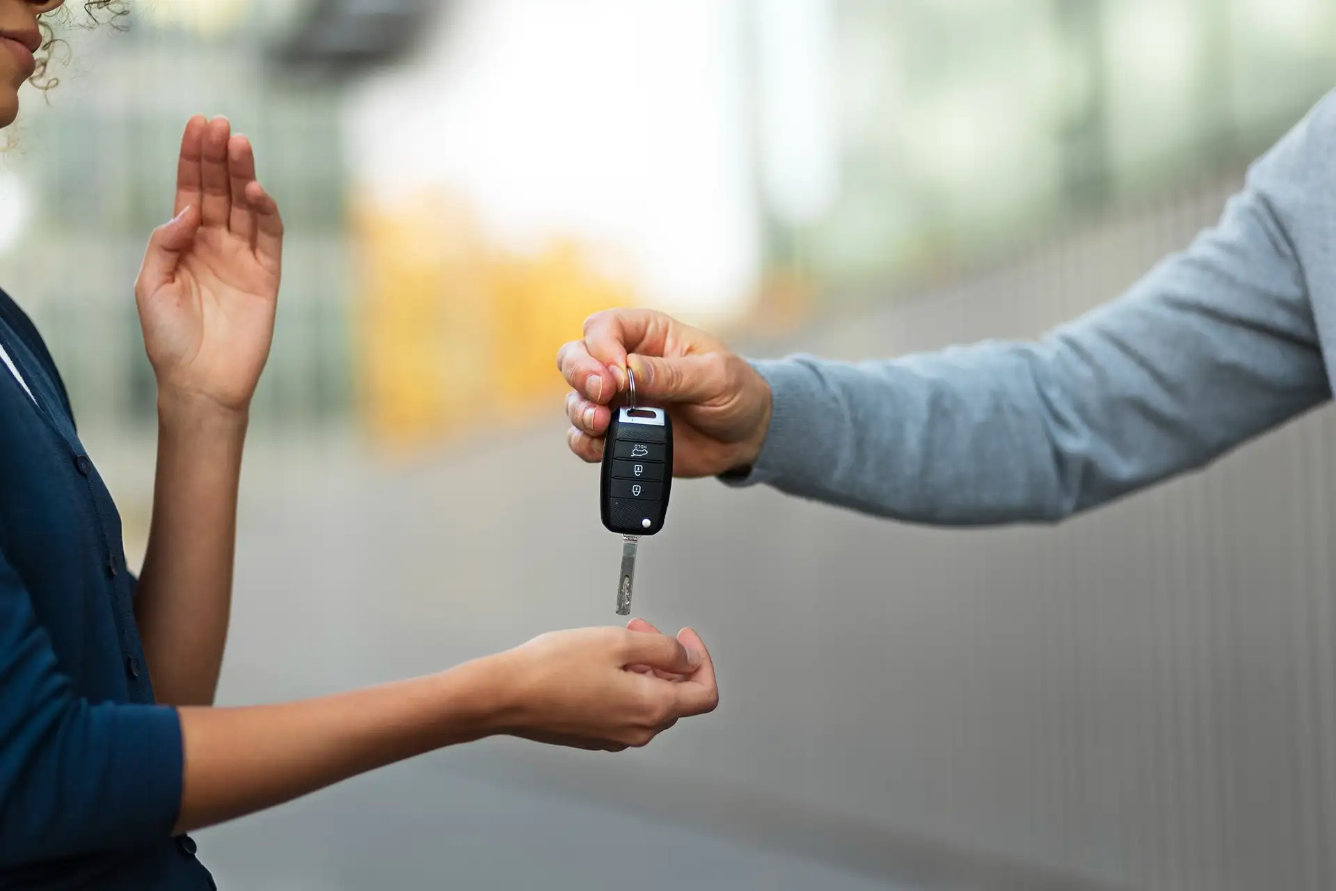 Поїздка за вживаним авто в Німеччину, як правильно вибирати машину на місці