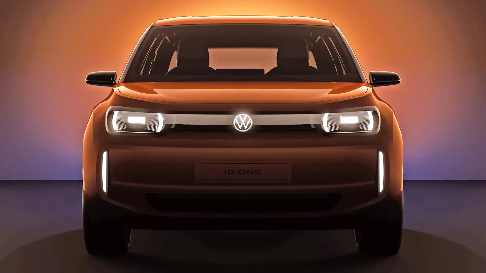 Самый дешёвый электрокар Volkswagen за €20 000 покажут в 2027 году