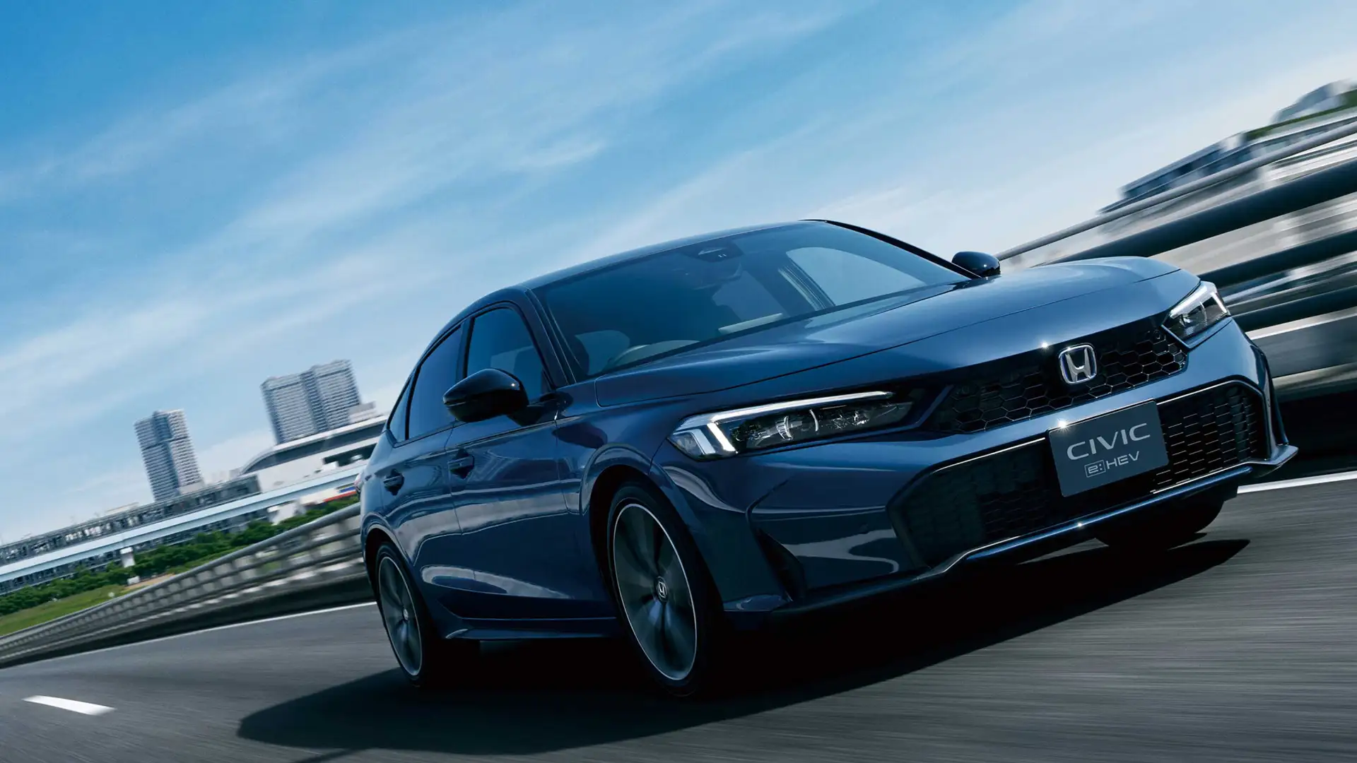 Оренда Honda Civic – ідеальний вибір для ваших поїздок