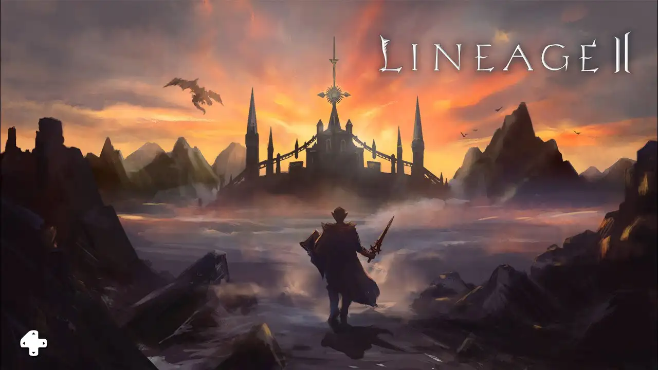 Формула ідеальної ММОРПГ на прикладі популярності Lineage 2