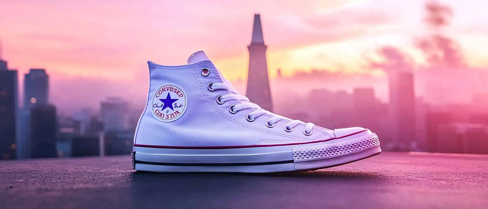 заказать converse кеды