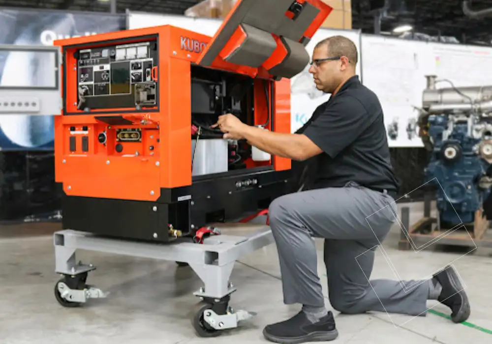 Обслуживание и эксплуатация генератора: советы по продлению срока службы