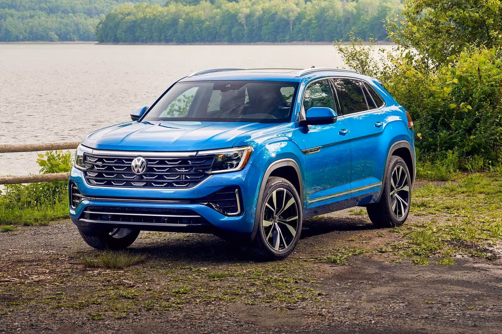 Volkswagen з-за океану: чому українці обирають "американські" німецькі авто