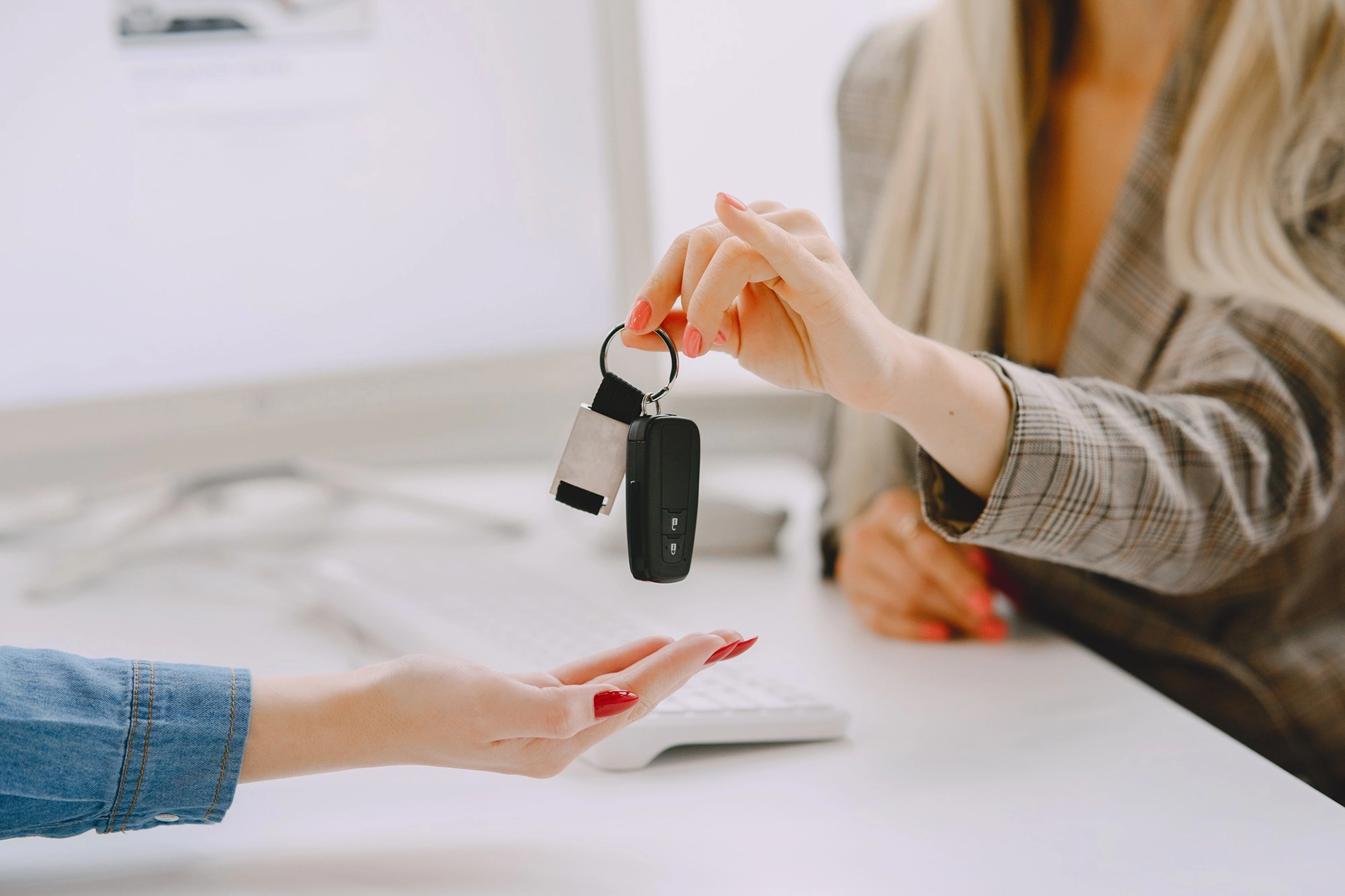 Почему европейские авто с пробегом – оправданный выбор для Украины?