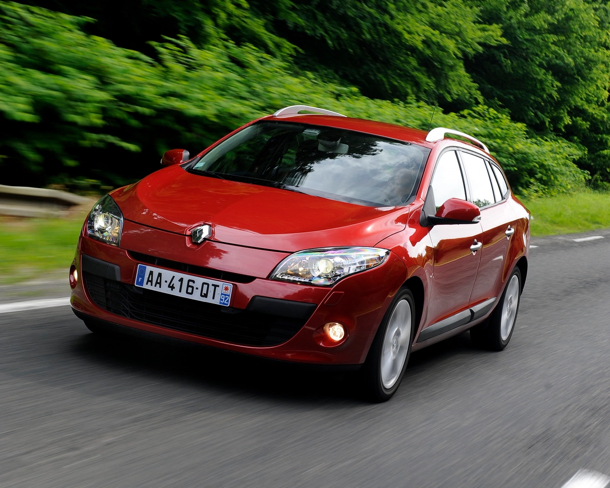 Задние тормозные диски Рено Меган 3 - полное руководство для владельцев