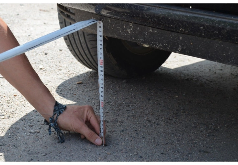 Что такое клиренс?