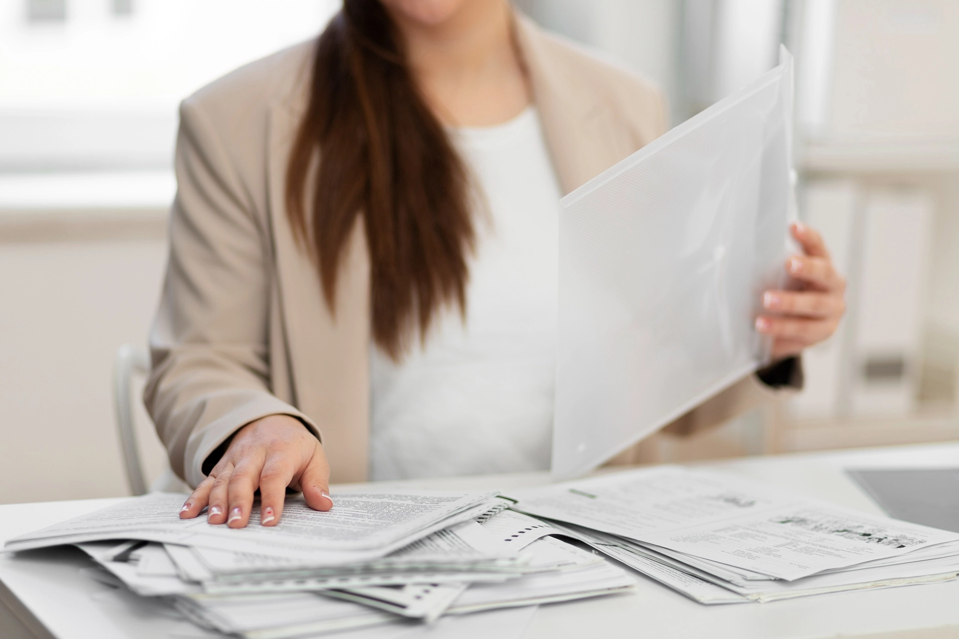 Книги обліку як інструмент контролю: чому без них неможлива ефективна армія