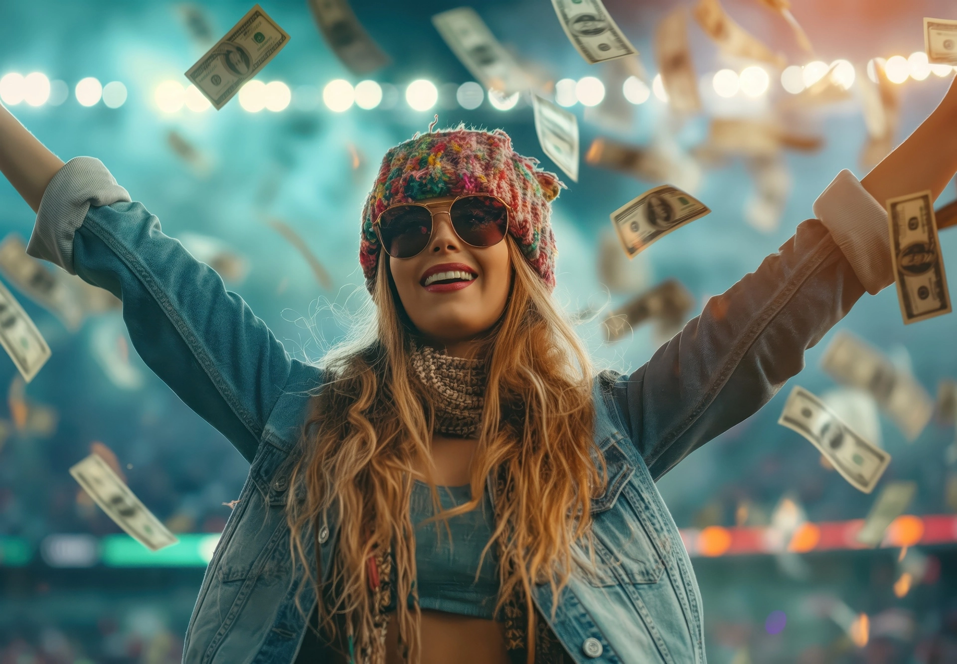Різноманітність платіжних методів в Champion Casino