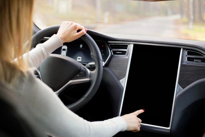 tesla для початківців електрокар