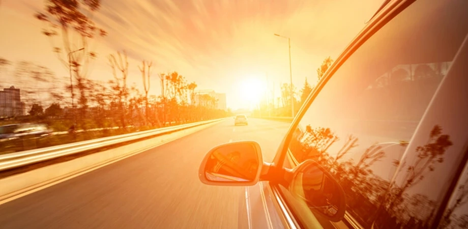 ТОП-5 солнцезащитных шторок для авто в 2025 году