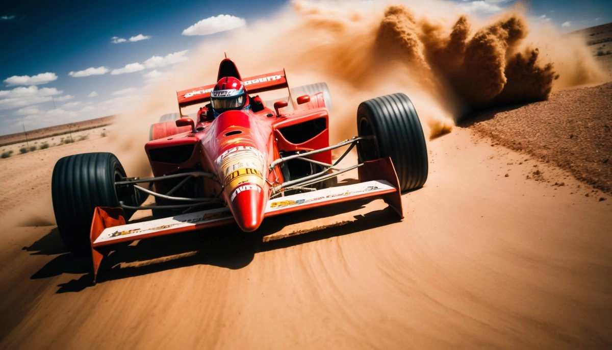 Значение физической подготовки и выносливости в разных типах гонок