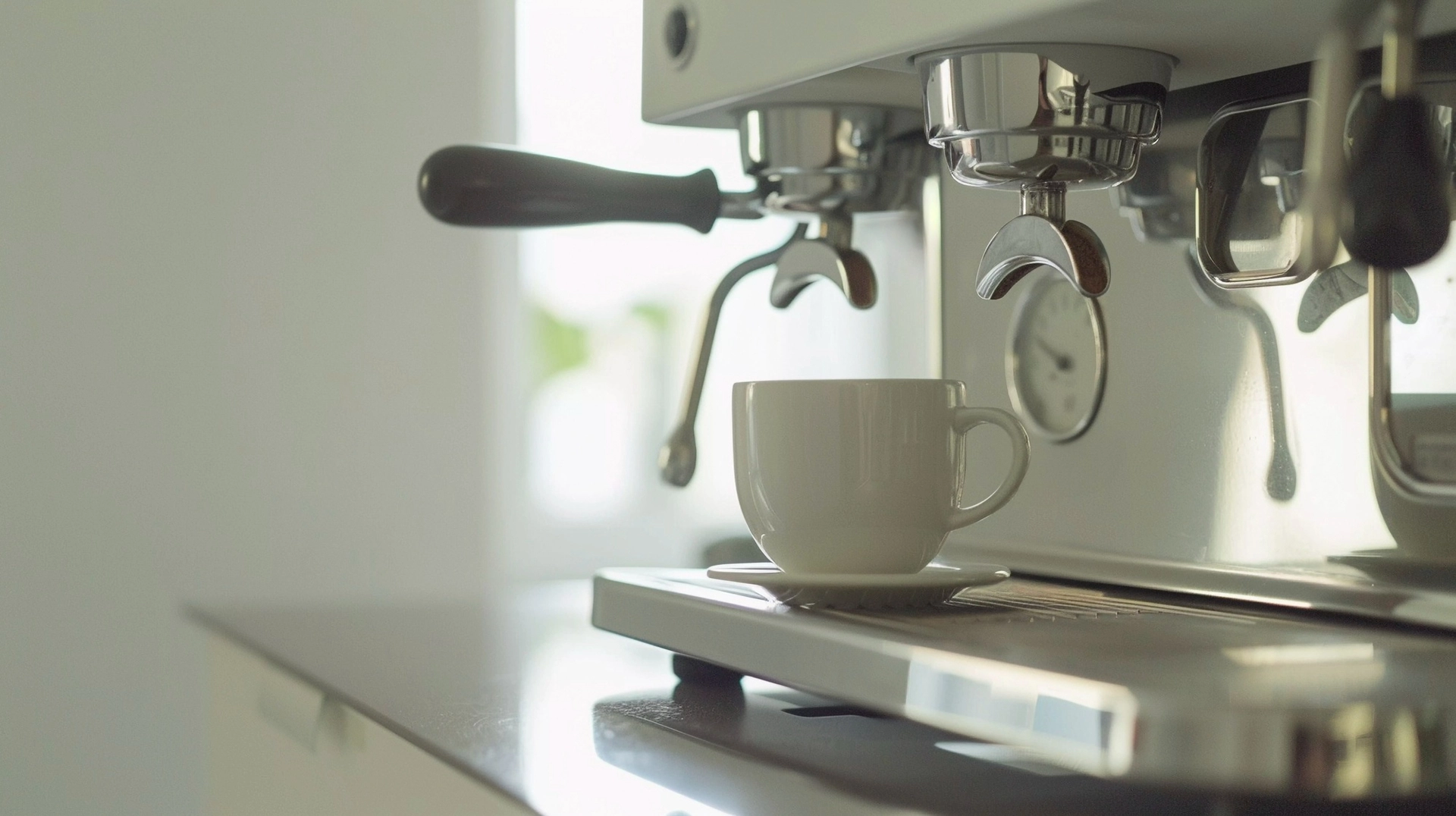 Бесперебойный кофебрейк: аренда кофемашин для мероприятий как услуга