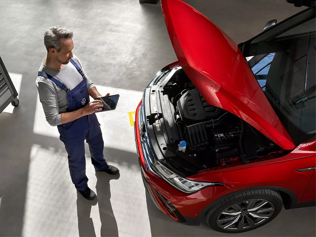 Сервіс сучасних Volkswagen: ключові аспекти обслуговування, які варто знати кожному