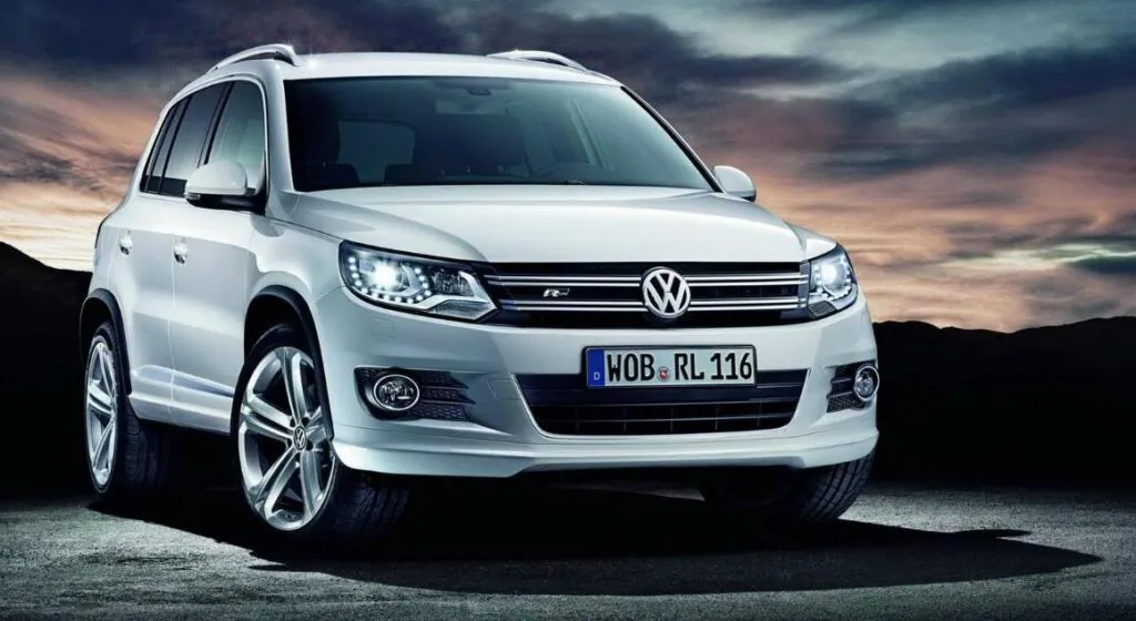 AutoDil: Оригинальные запчасти Volkswagen для надежного ремонта
