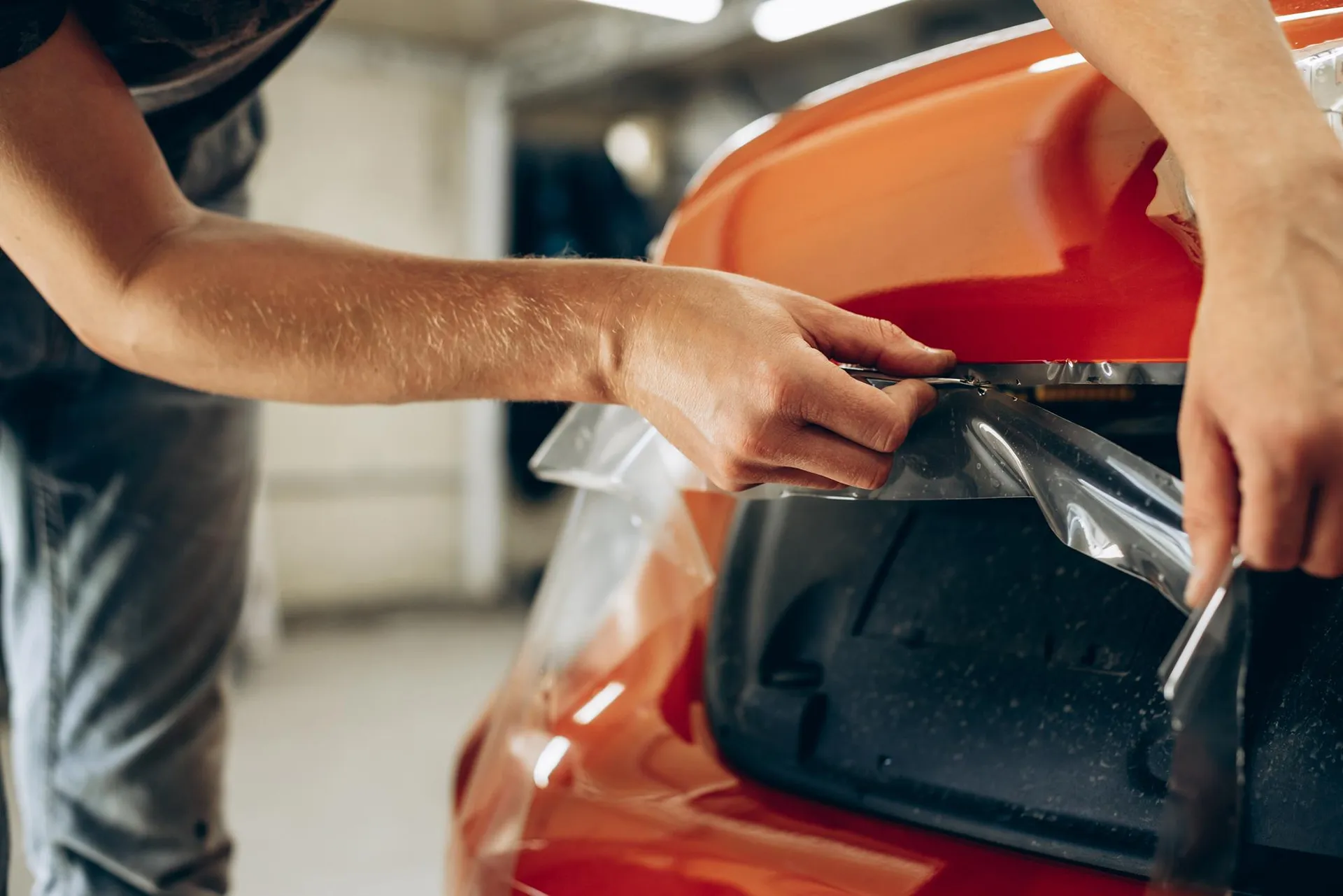 Custom Car Covers: Protect Your Ride in Style