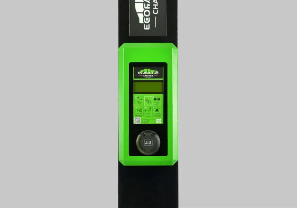 ECOFACTOR Solo EFC E22 — photo 36496