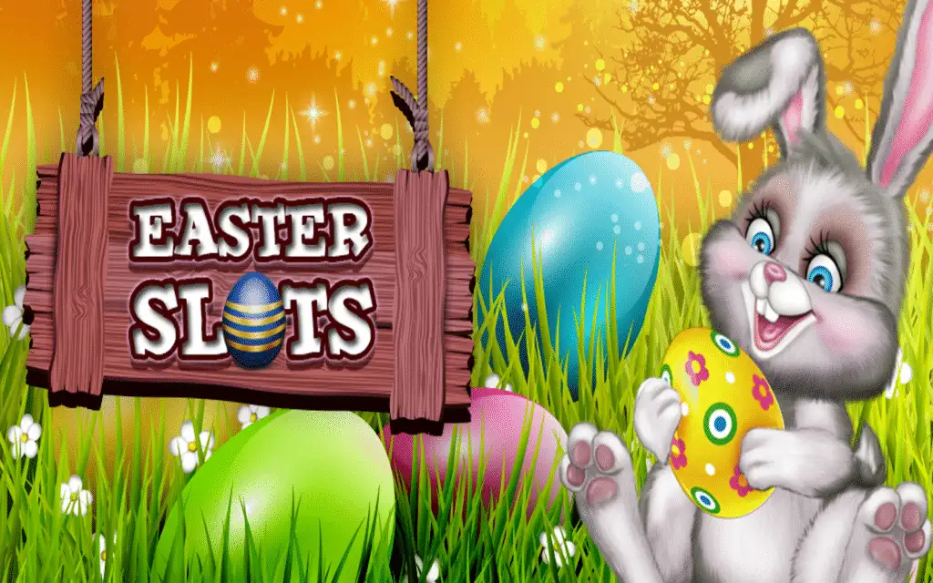 Великодні слоти: які з них найкращі?