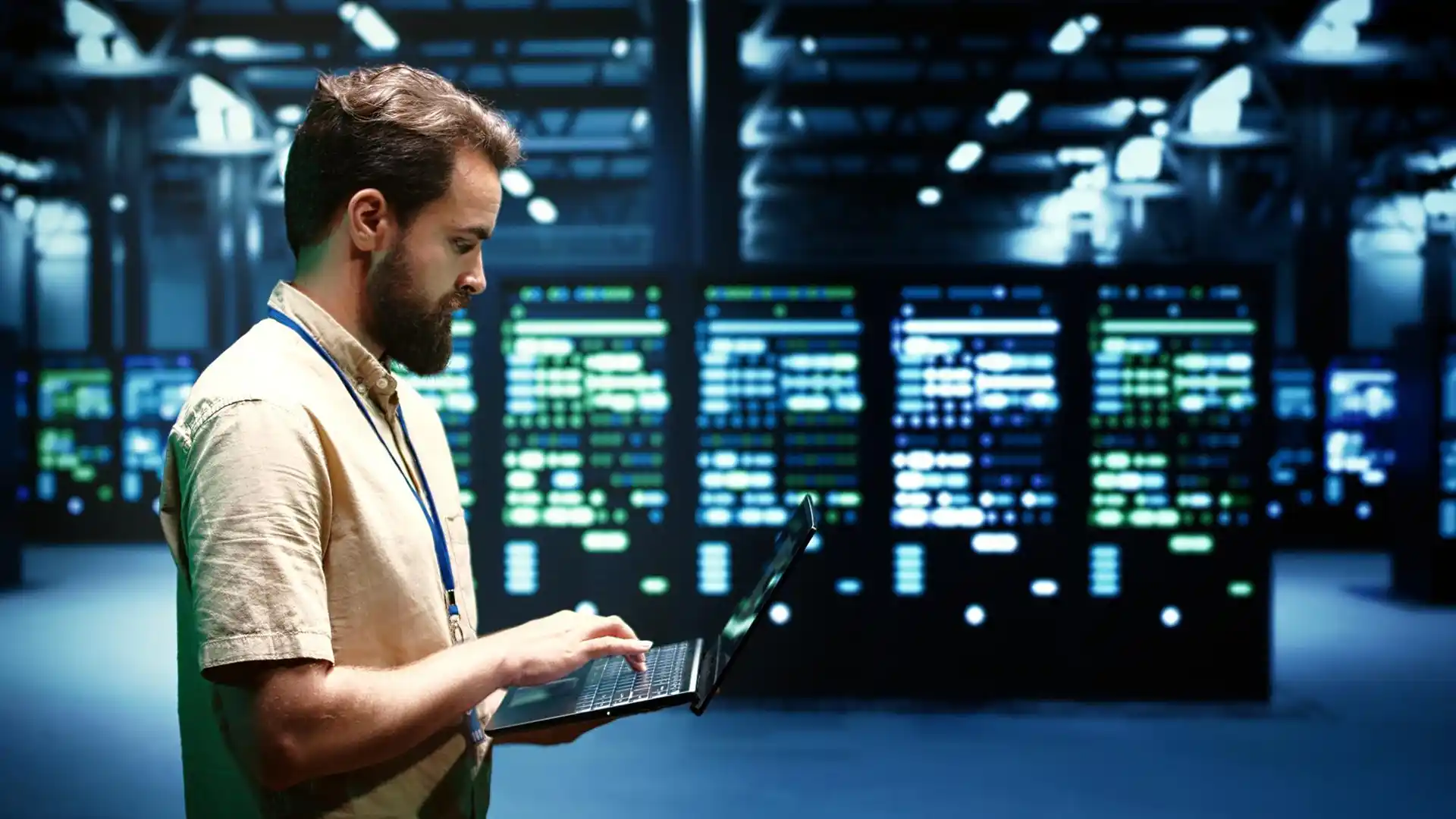 Аренда виртуального сервера в Германии: когда локация имеет значение?