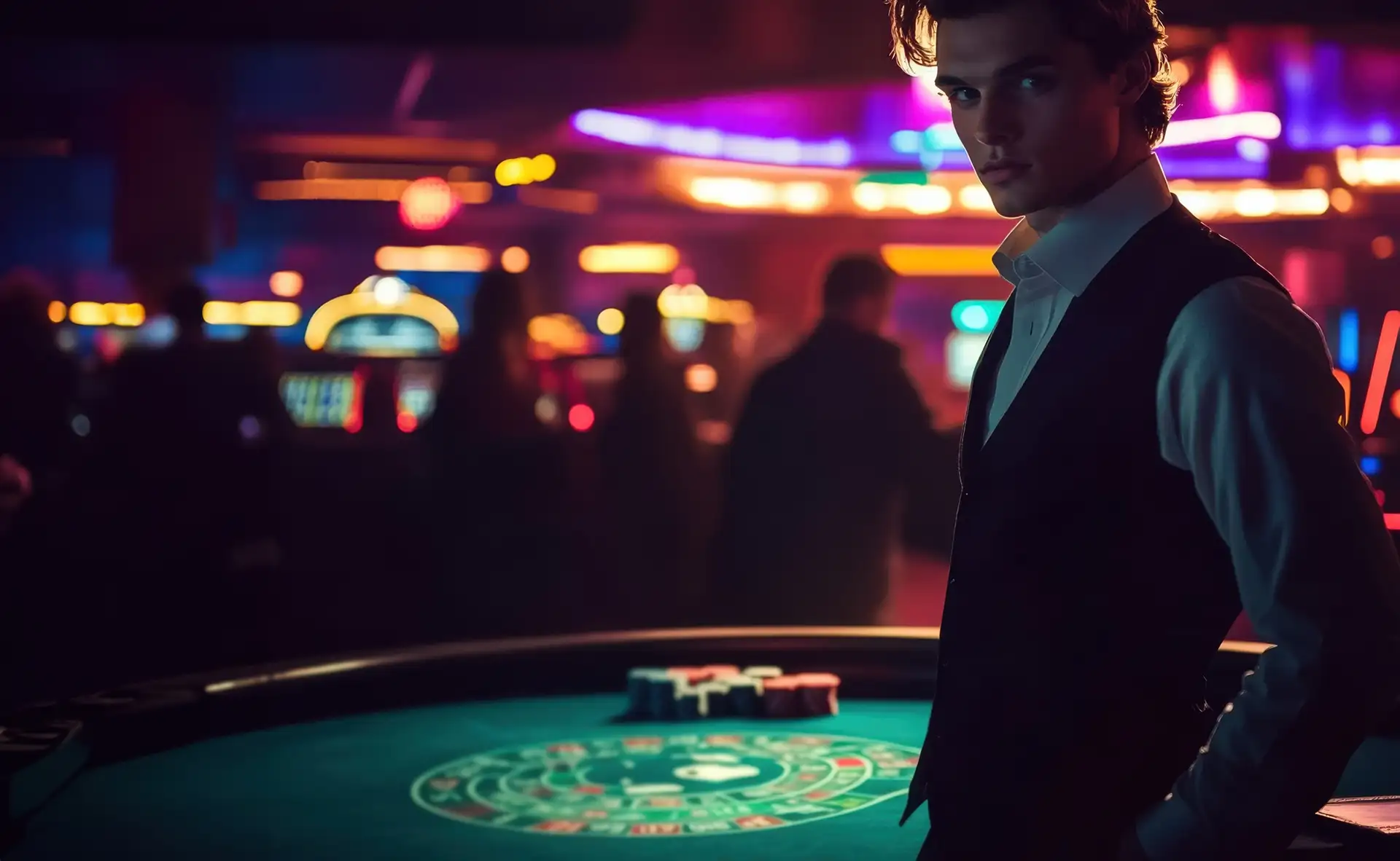 Азартні ігри онлайн як елемент цифрової економіки України