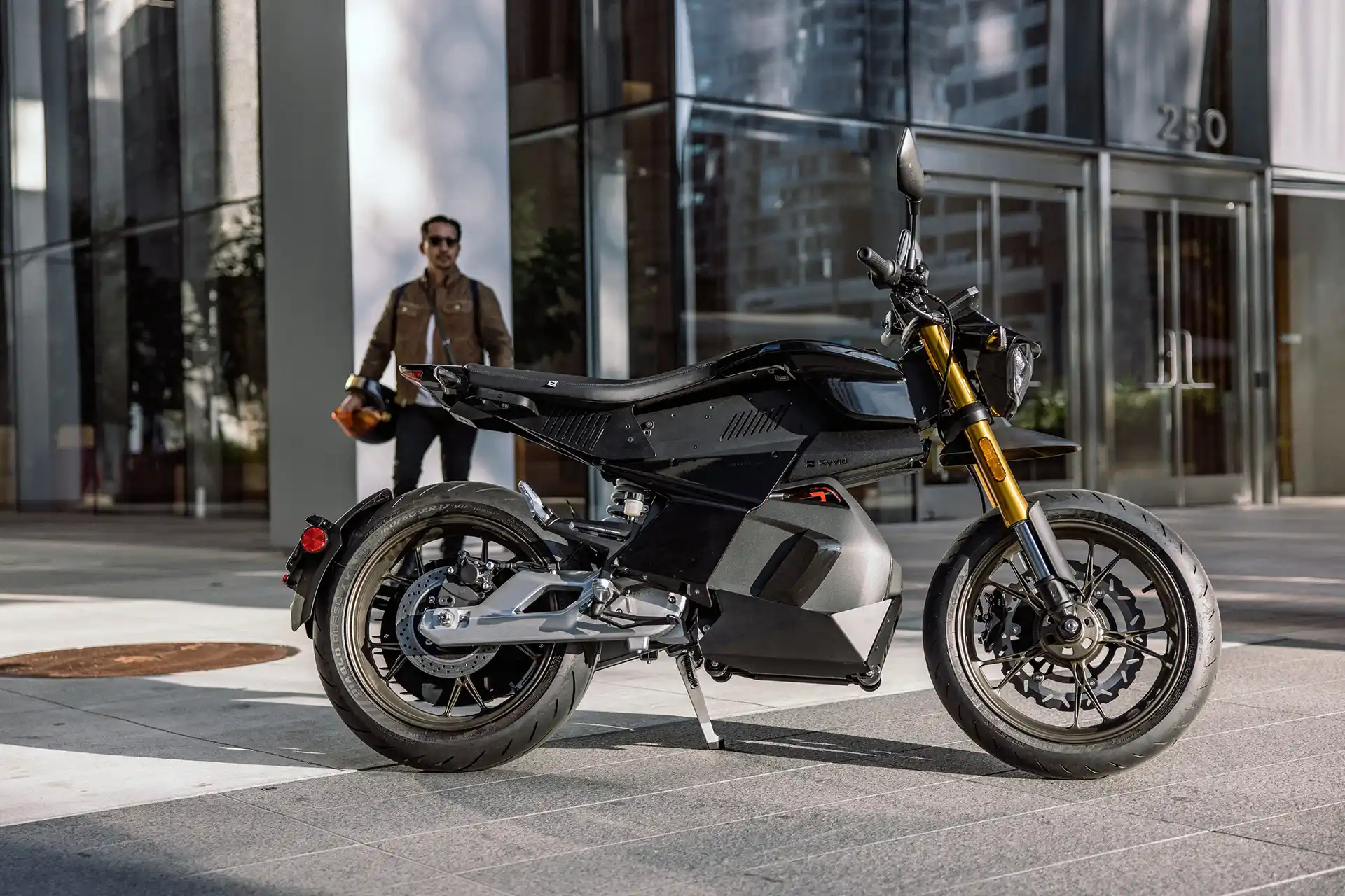 Электрические трициклы: плюсы, типы и правила выбора