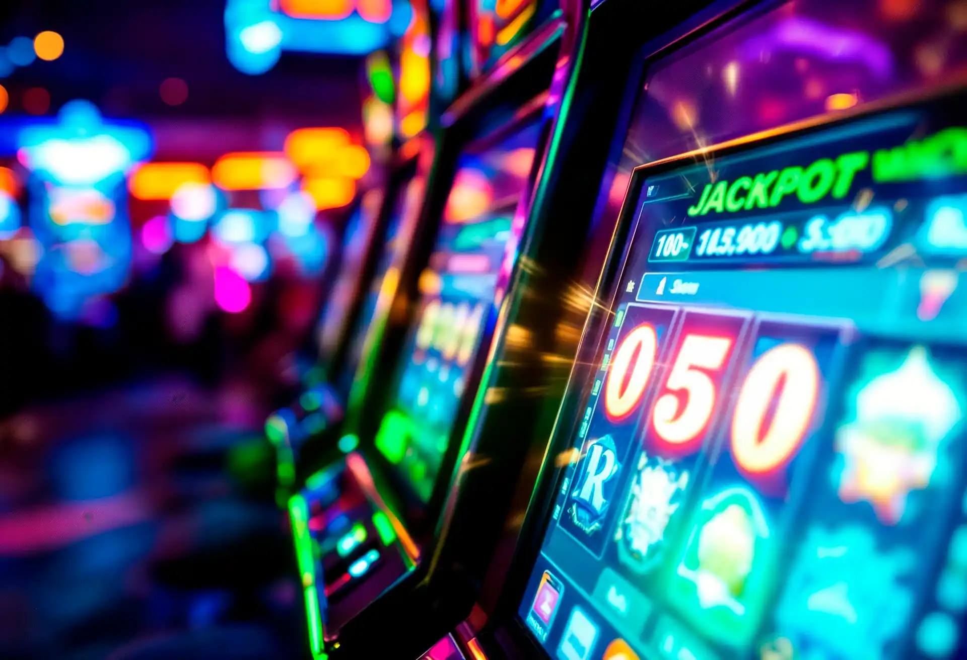 Обзор новых игровых механик, появившихся в каталогах Pinco в 2025 году