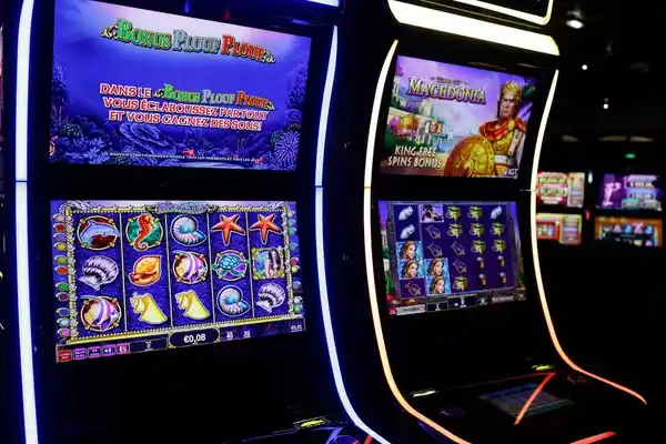 Онлайн-слоты: объяснение всего, что нужно знать