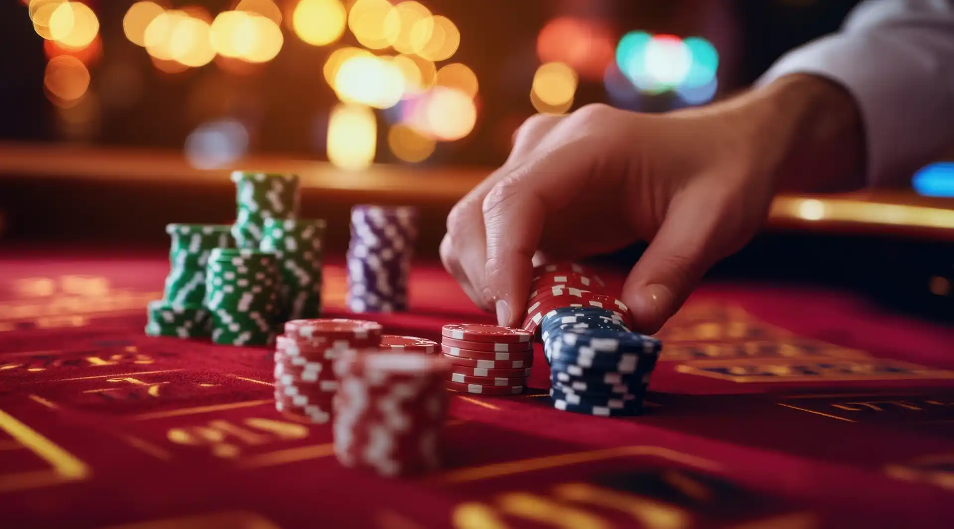 Тестуємо бонуси First Casino: що реально отримують нові гравці?