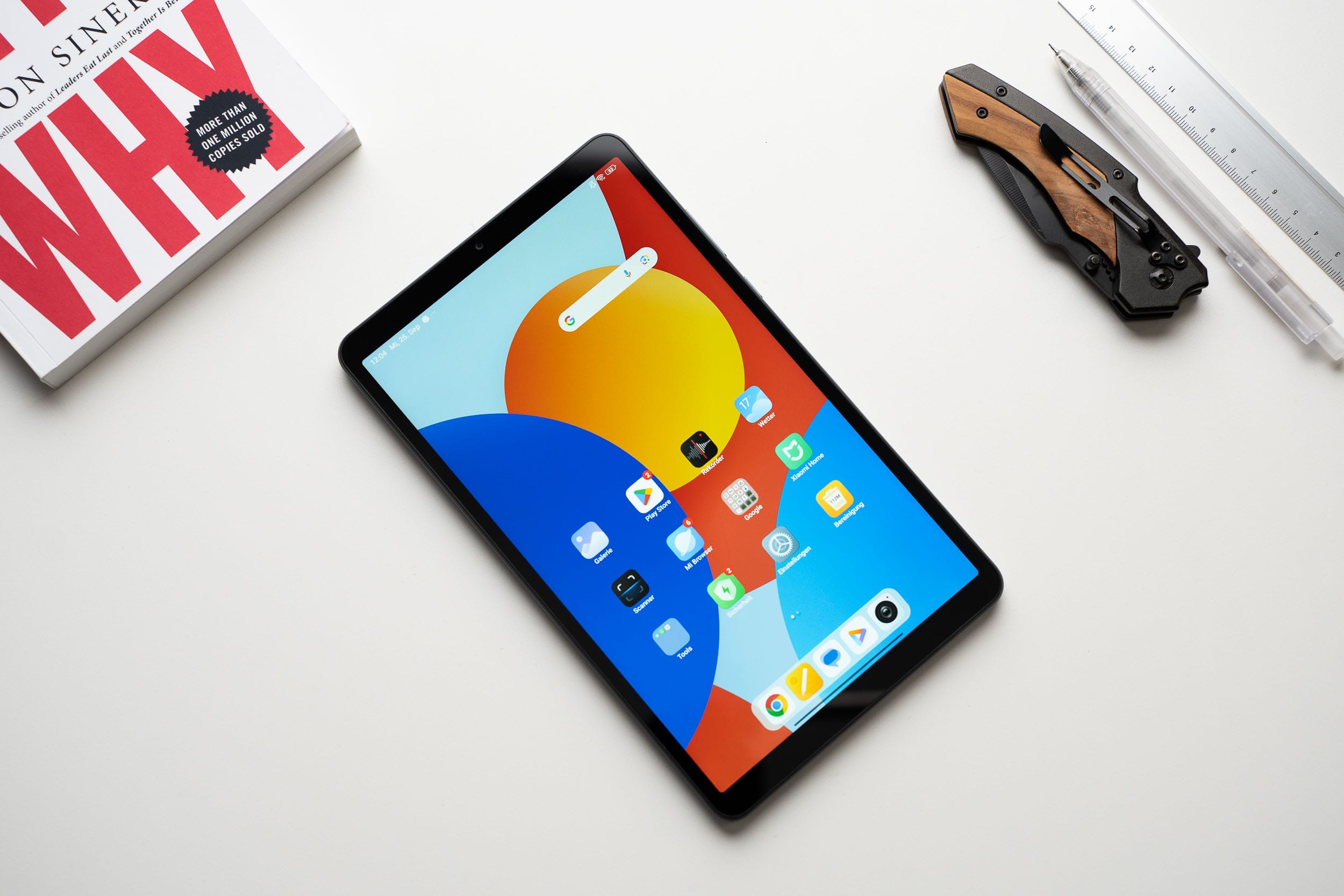 Нове покоління Xiaomi Redmi Pad: як обрати захист для моделей 2025 року