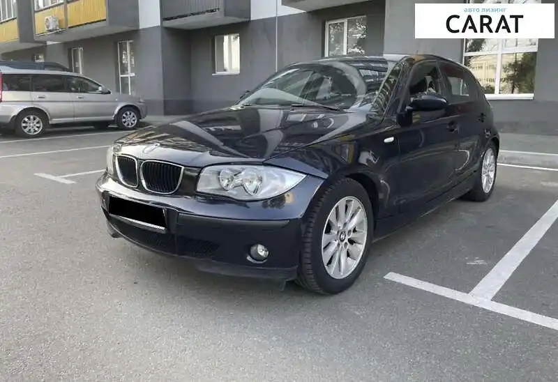 Carat: авто без зайвих ускладнень та переплат