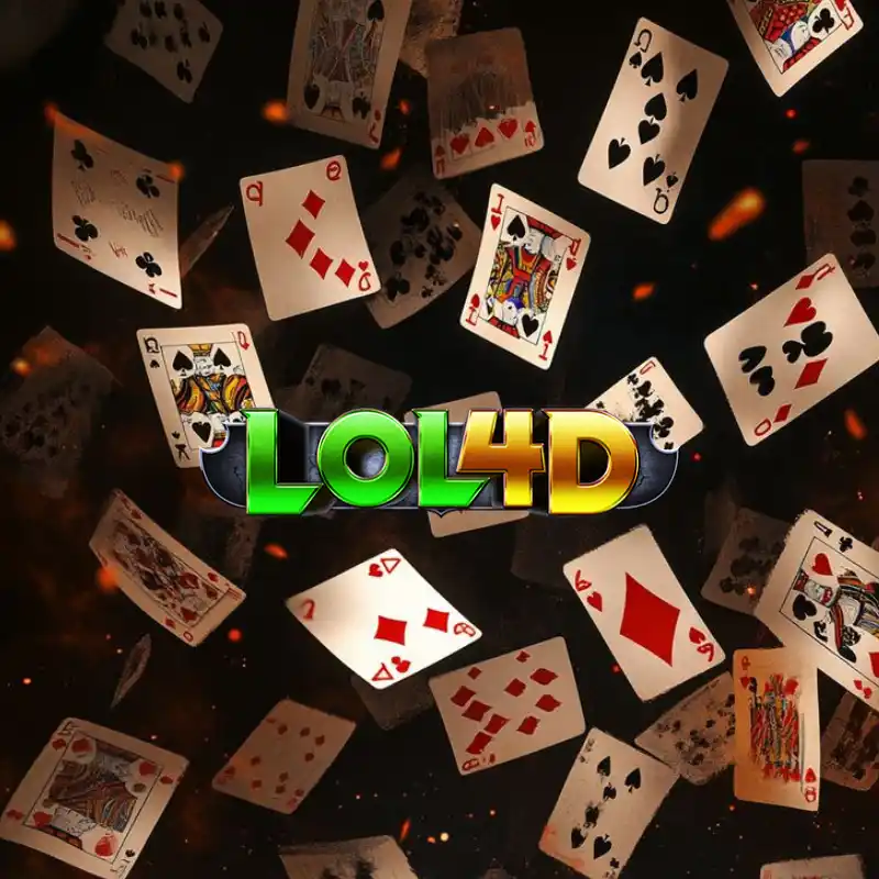 LOL4D — Правильный выбор для настоящих победителей!