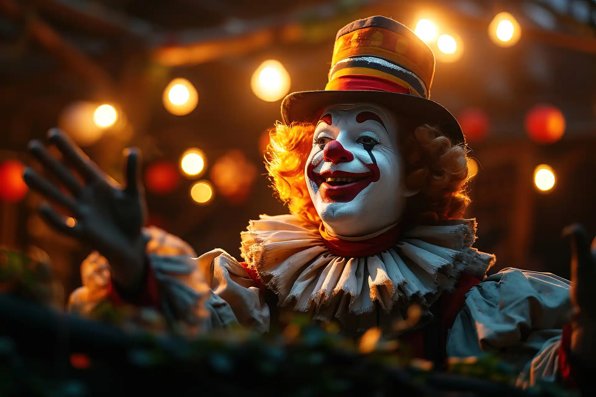 Король і блазень: дві іпостасі Джокера в онлайн-казино