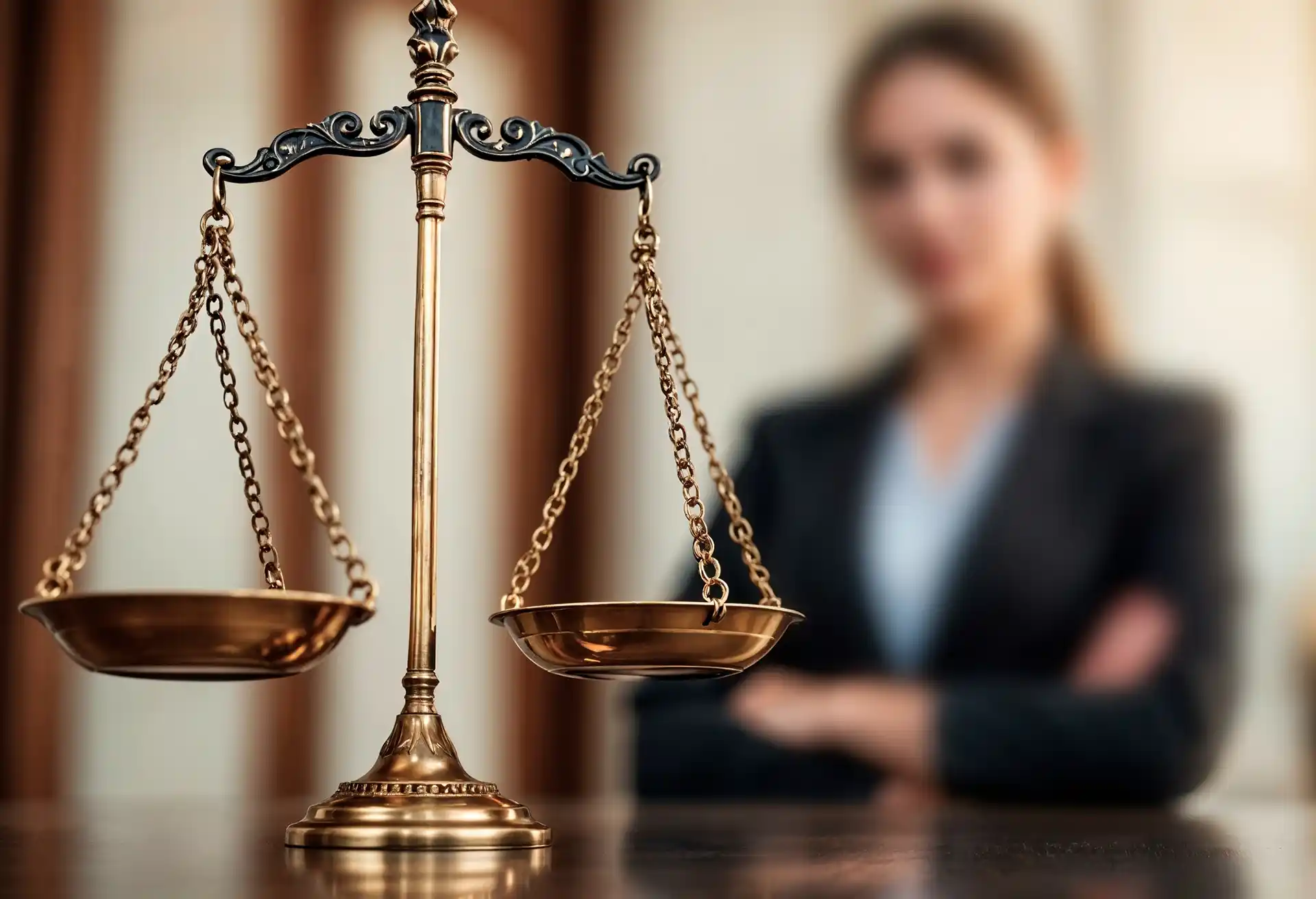 Юридична допомога в екстрених ситуаціях: як не стати жертвою правової системи