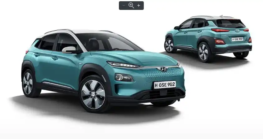 ОЛХ - Запчастини Hyundai Kona з Польщі в Києві від AutoDil