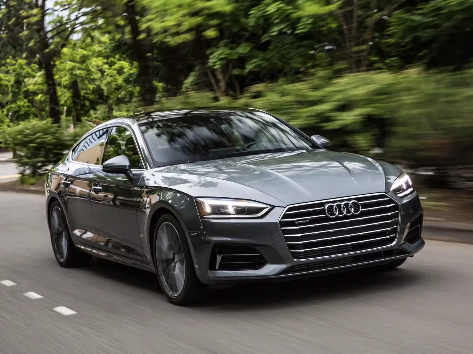 Чому українцям варто купувати Audi на Copart. Повний аналіз