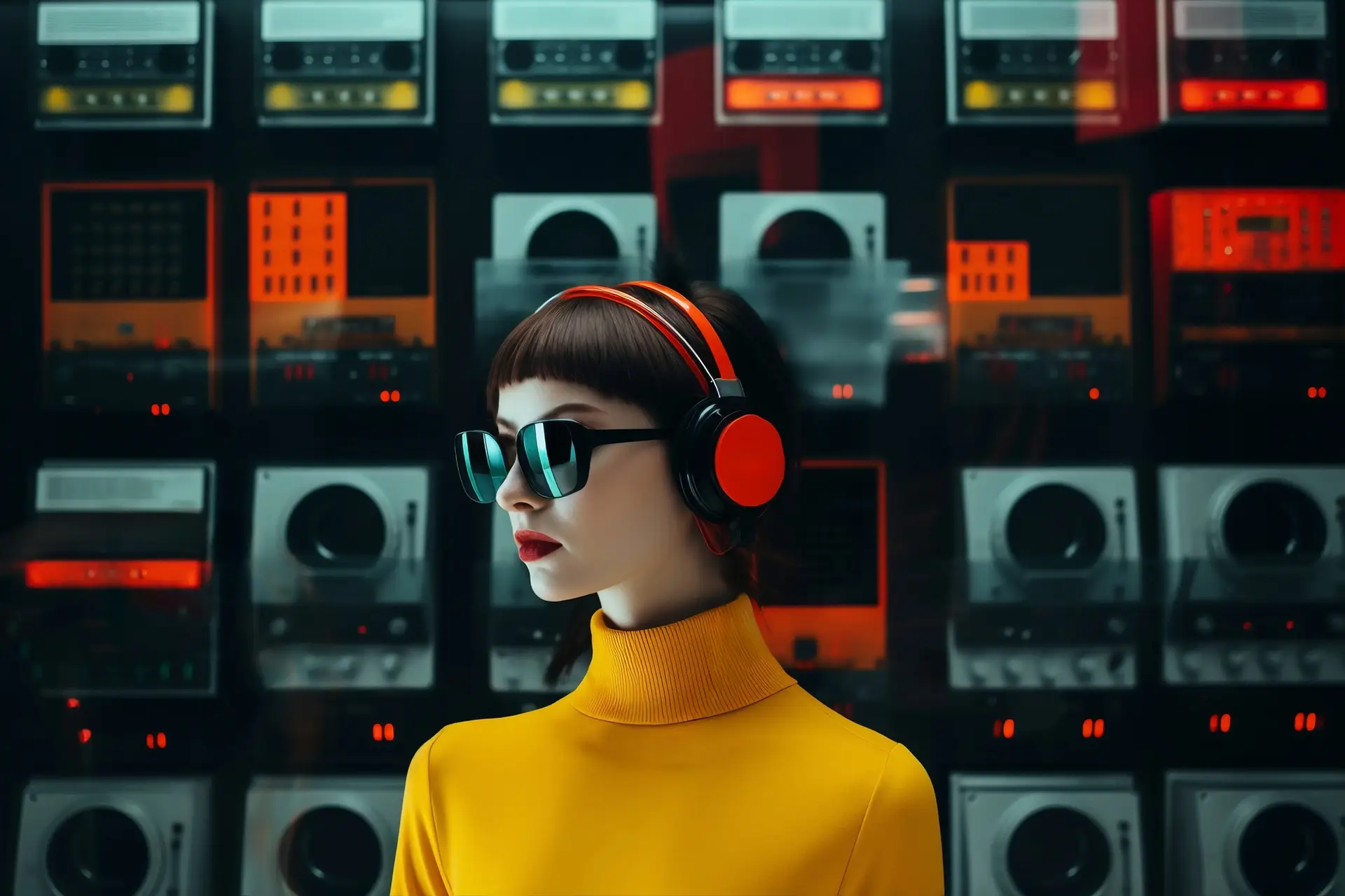 Как заставить SynthV говорить: Полное руководство по AI-синтезу голоса
