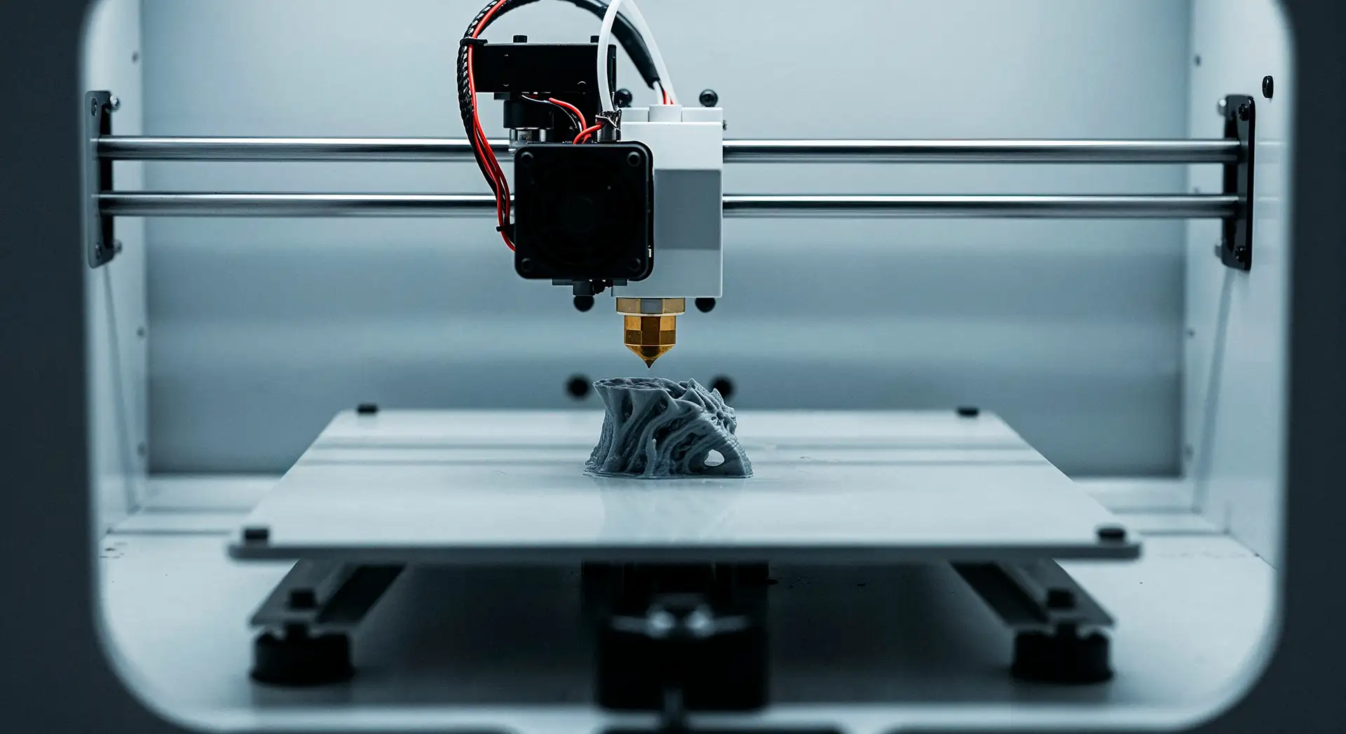 3D-друк для автомобіля: які деталі можна надрукувати і коли це має сенс